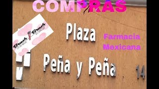 COMPRAS CDMX, PEÑA Y PEÑA NOVEDADES, ALAS VIC COSMETICS, COSMETIWORLD, MAQUILLAJE, , NAVIDAD, CINE