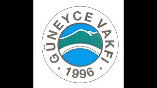 Güneyce Eğitim, Kültür, Sağlık, Kalkınma ve Dayanışma Vakfı Bursu