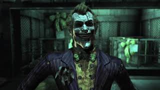 Batman Villains Trailer