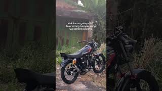 CINEMATIC RX KING BANDUNG STYLE | YAMAHA RX KING