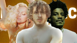 New Songs Of The Week (April 28th, 2023) | New Music Friday