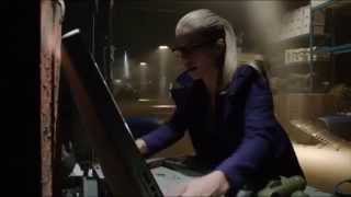 Oliver & Felicity 2x08. Part 5