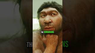 The Forgotten Human Species.. #jre #shorts