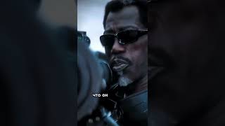 Какого актера хотели бы видеть? #фильм #марвел #блэйд #blade #marvel #deadpool3