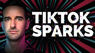 Qu'est ce que TikTok  Spark Ads