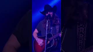 Warren Zeiders- Dark Night, live in Saskatoon at the Coors Event Centre