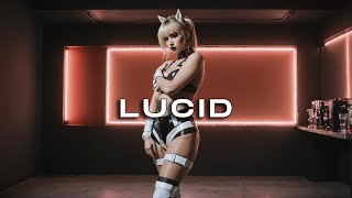 LUCID - Dark Electro / Cyberpunk / Dark Clubbing / Dark Techno Mix