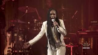 Maajabu Tour Concert Casino de Paris - Ruth Kimongoli | Plus qu'un chant