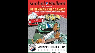 E1 | R2 | Sander Dullaart | Renbaan van de Angst | 170422 | Westfield Cup