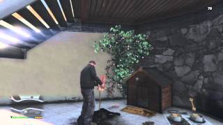 Grand Theft Auto V_moments killing chop