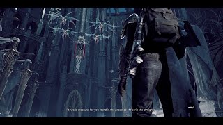 Remnant 2 - Faerin Boss Fight