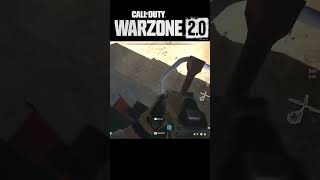 When Minecraft Player Plays COD Warzone 🤣 #shorts #clips #funny