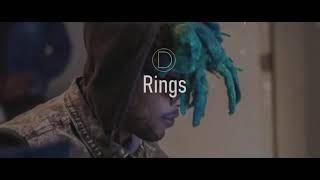 (FREE) TM88 TYPE BEAT 2018 "Rings" (Prod. by DiXon)