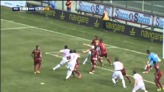 Highlights Sky 39esima giornata : Reggina-Brescia 0-1