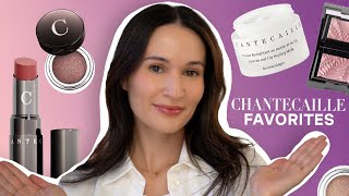 Full Face of CHANTECAILLE: my current favorites & top sale picks | ttsandra