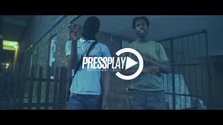 #Moscow17 LooseScrew x ScrewLoose - Tools (Music Video) | Pressplay