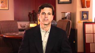 Blueprint for Change, Message from Tim Shriver