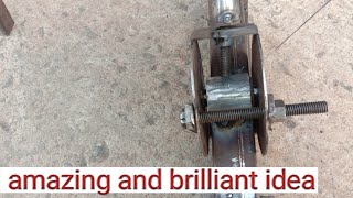 awesome techniques for Diy Tool // brilliant and unique Tool idea , simple and useful techniques