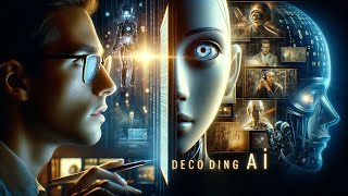 Decoding AI: How Sci-fi Fantasies Are Shaping Our Reality