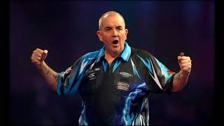 Phil Taylor claims his 17th world title would be nightmare result for darts honchos after storming i