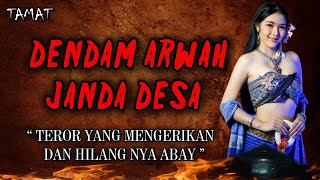 KISAH NGERI - RUMAH YANG KOSONG DAN HILANG NYA ABAY - TAMAT