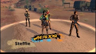 KHELO  Custom solo Match 17/03/2020 (8:30 pm)