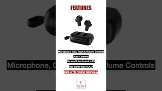 Skullcandy Dime 2 Wireless Bluetooth Earbuds Earphones | Specifications | Features #shorts