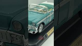 1956 Chevrolet Bel Air 1/18