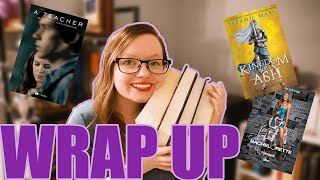 November Wrap Up || 2020