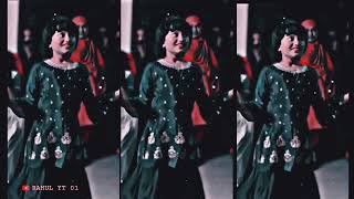 O Baby Tere Nain Sharabi 🥰🥰 | Ishq Me Dilbar Didi Na | Baby Tere Lips Gulabi 💞💕| Cute Girl Dance 🥰🥰