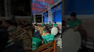 BANDA SONES VIAJEROS - CIS #8