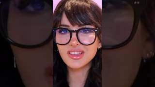 How Competetive SSSniperWolf Is😂😂😂