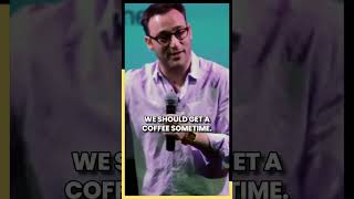 The Power of Direct Requests in Building Trust - Simon Sinek