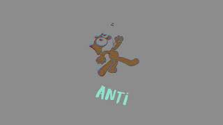 FREE DaBaby Type Beat - "ANTI" | Type Beat 2020 | HQ Instrumental