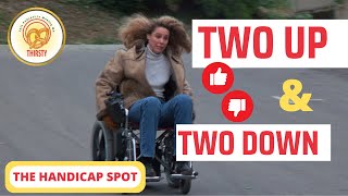 HATE THE DRAKE! Seinfeld Grades & Analysis | The Handicap Spot