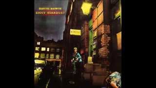 David Bowie - Starman