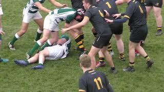 Penrith u17's v Kendal u17's 04.11.18