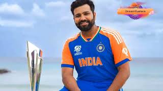 Dhoni likes Rohit's aggressive cricket | #cricket