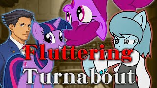 FLUTTERING TURNABOUT - Attorney Online [#409]