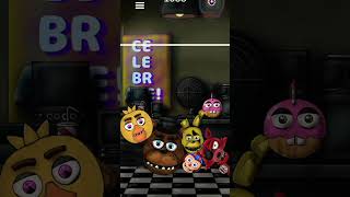 #fnaf #afton Название игры:Five nights of Suika