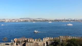 08.11.2013 13:11 "Tea time" @ Bosphorus