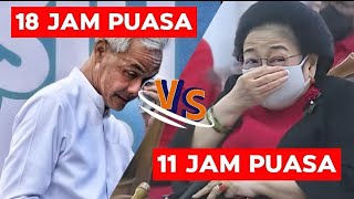 Di Negara ini kalian puasa 18 jam? inilah negara dengan waktu puasa paling lama dan cepat di dunia !