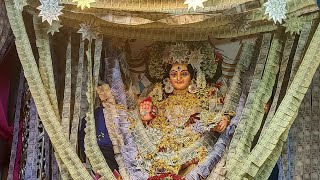 mahalakshmi avatharam pooja video so beautiful so elegant just looking like a Mahalaxmi devi