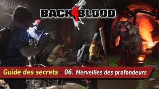 Back 4 Blood - Trophée C'est dangereux d'y aller tout seul  (Version FR)