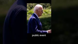 Biden to hold first public event of the week before flying to beach house #news #vocabulary #study