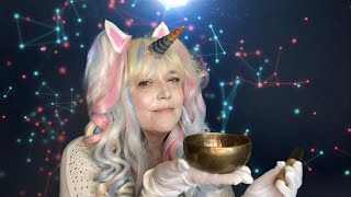 ASMR Unicorn Dream ~ Inside Out ASMR Roleplay