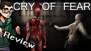 The Cry of Fear Review