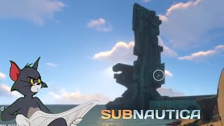 【Subnautica】#3 - Where do we go from here.