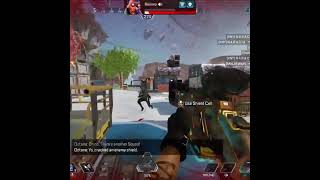 Satisfying Apex Legends shot! #apex #gaming #satisfying #shorts