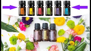 DoTerra, um presente da terra para todos